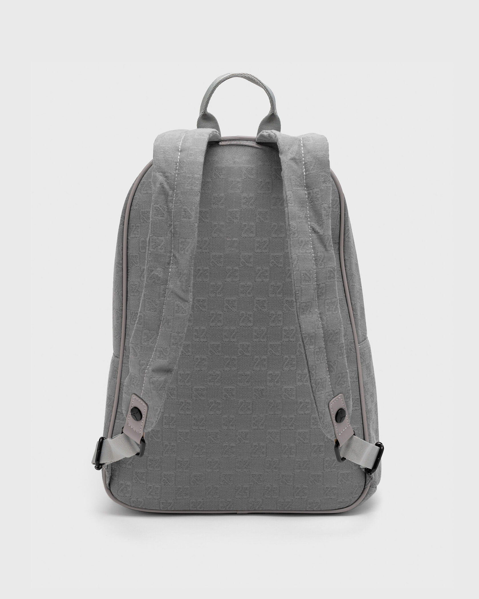 Air Jordan Monogram Backpack Blue - 2