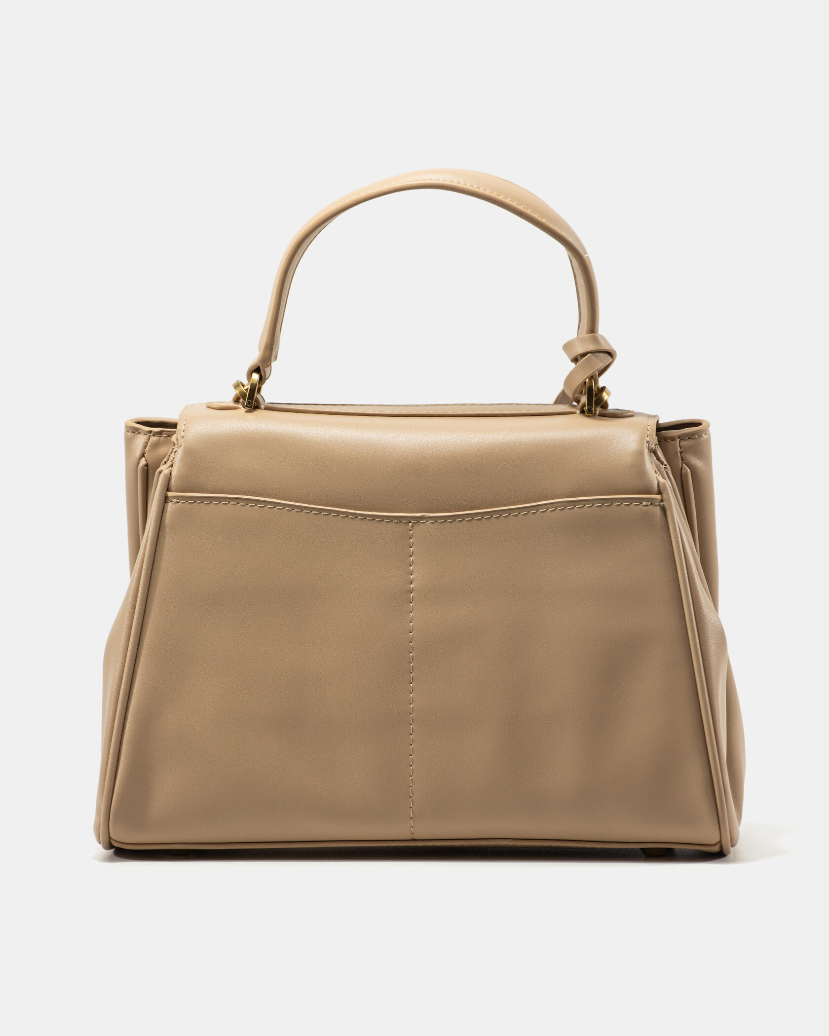 Balenciaga Rodeo Beige/Gold - 7