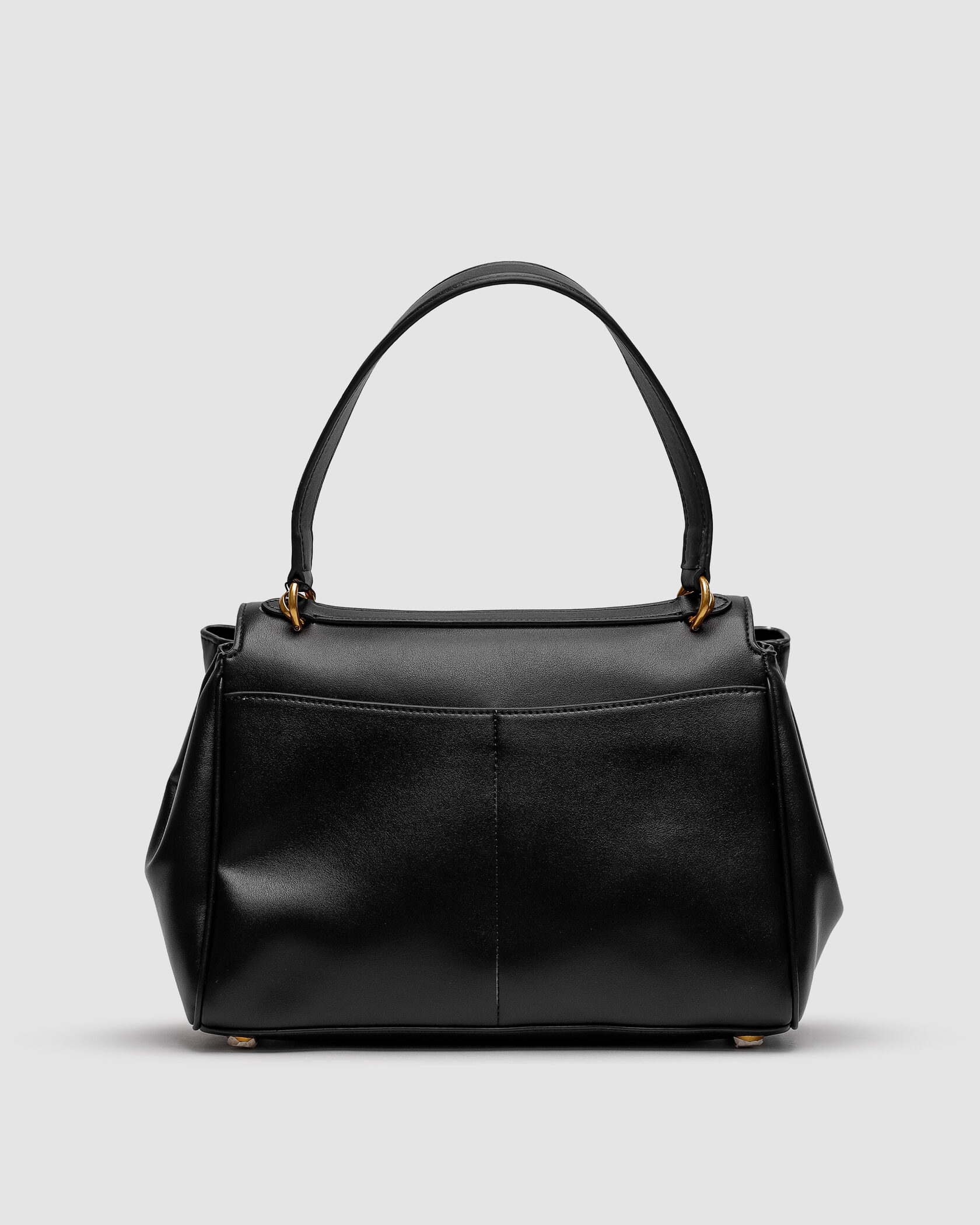 Balenciaga Rodeo Black/Gold - 3