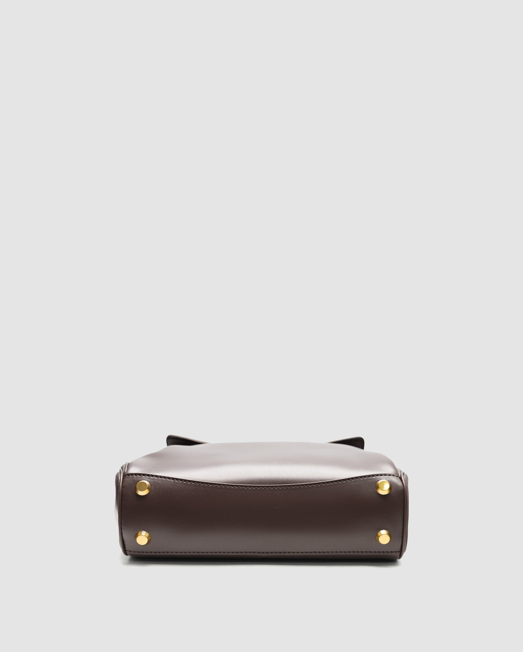 Balenciaga Rodeo Brown/Gold - 30