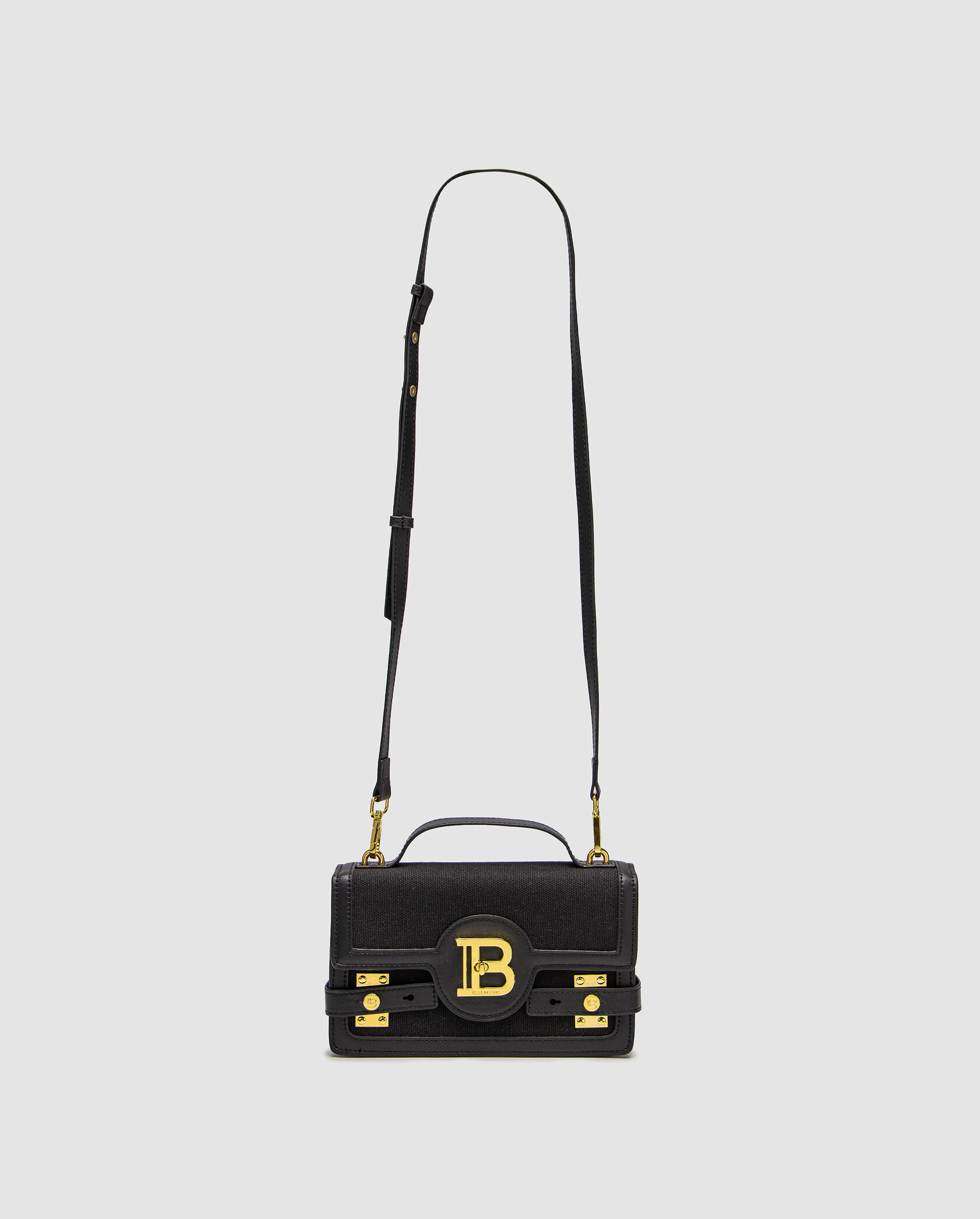 Balmain B-Buzz 24 Total Black - 3