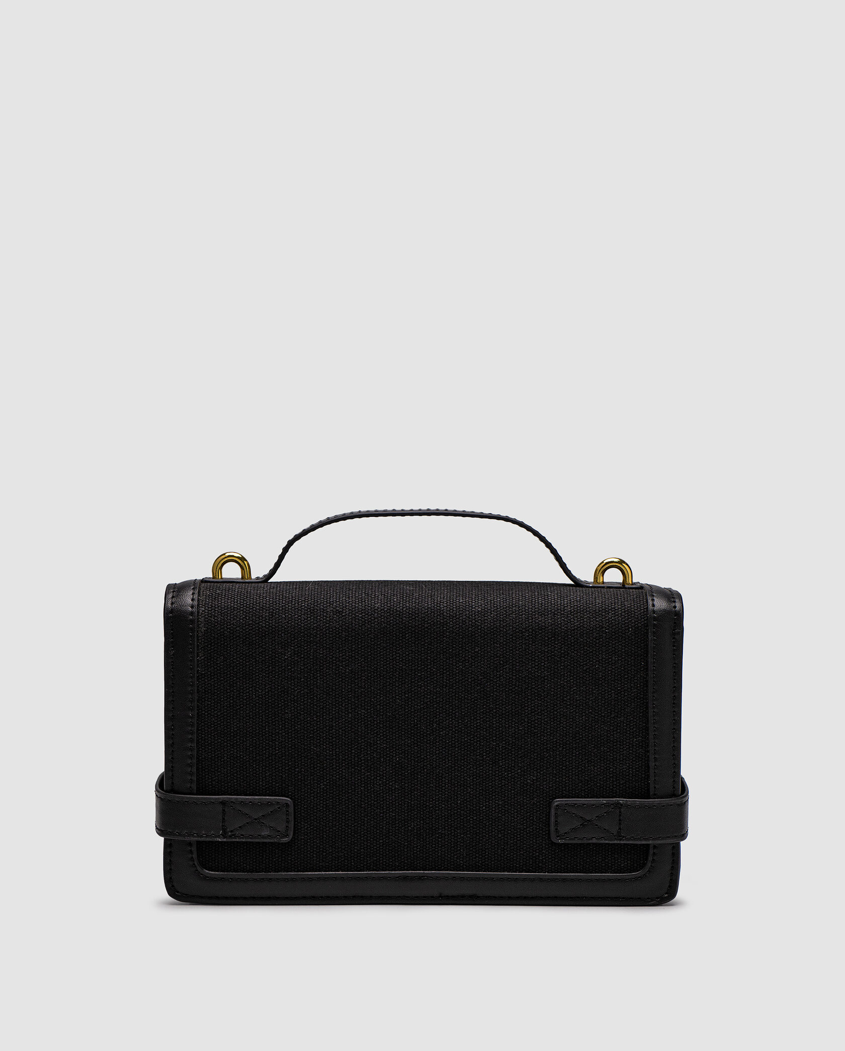 Balmain B-Buzz 24 Total Black - 7