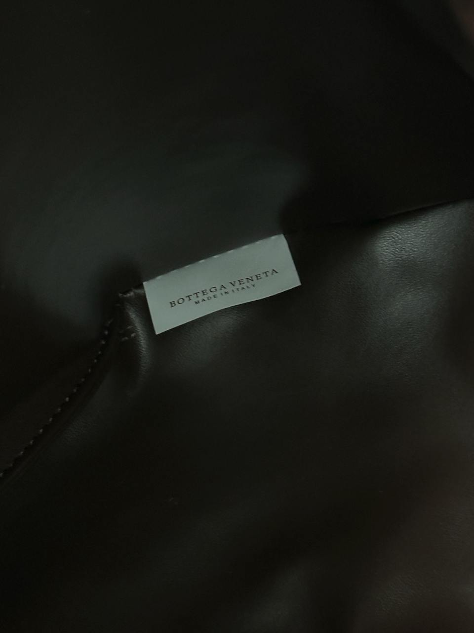 Bottega Veneta Nappa Intrecciato Classic Jodie Brown - 13