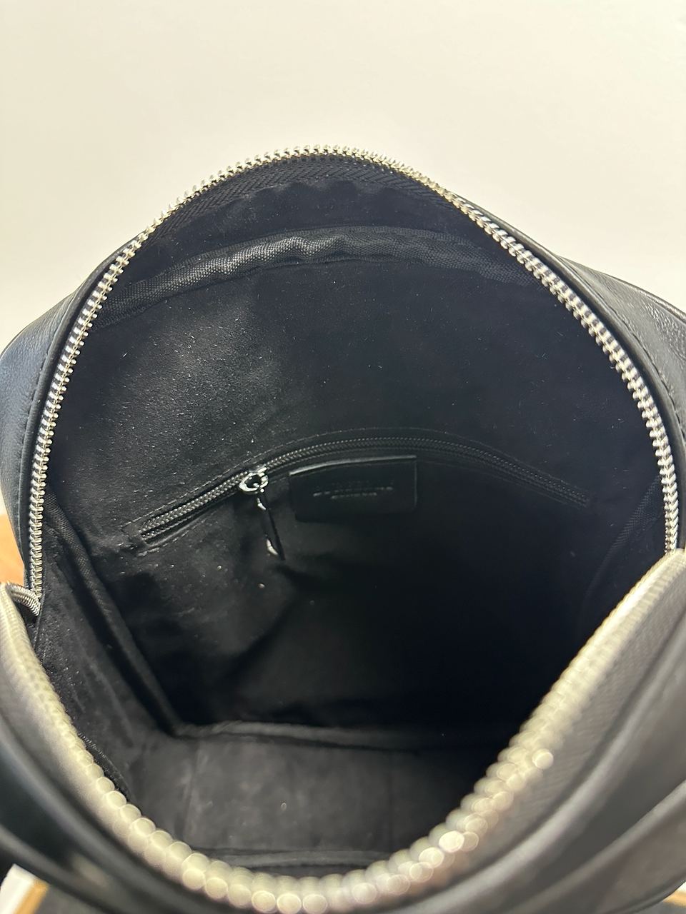 Burberry Muswell Men Bag Grey - 15