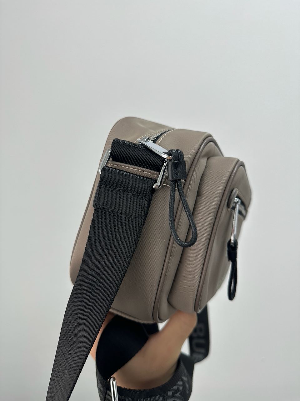 Burberry Paddy Bag in Beige - 9