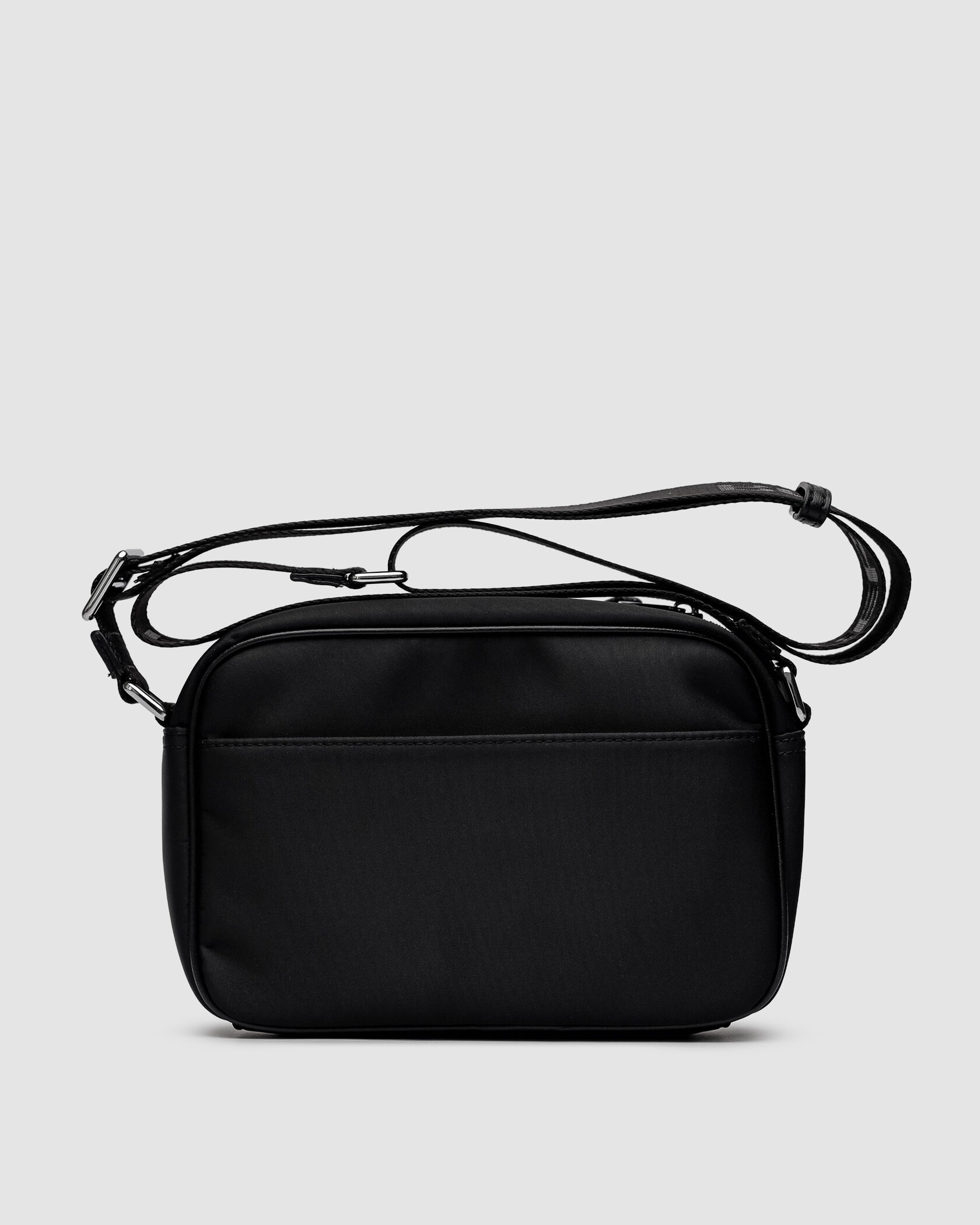 Burberry Paddy Bag in Black - 13