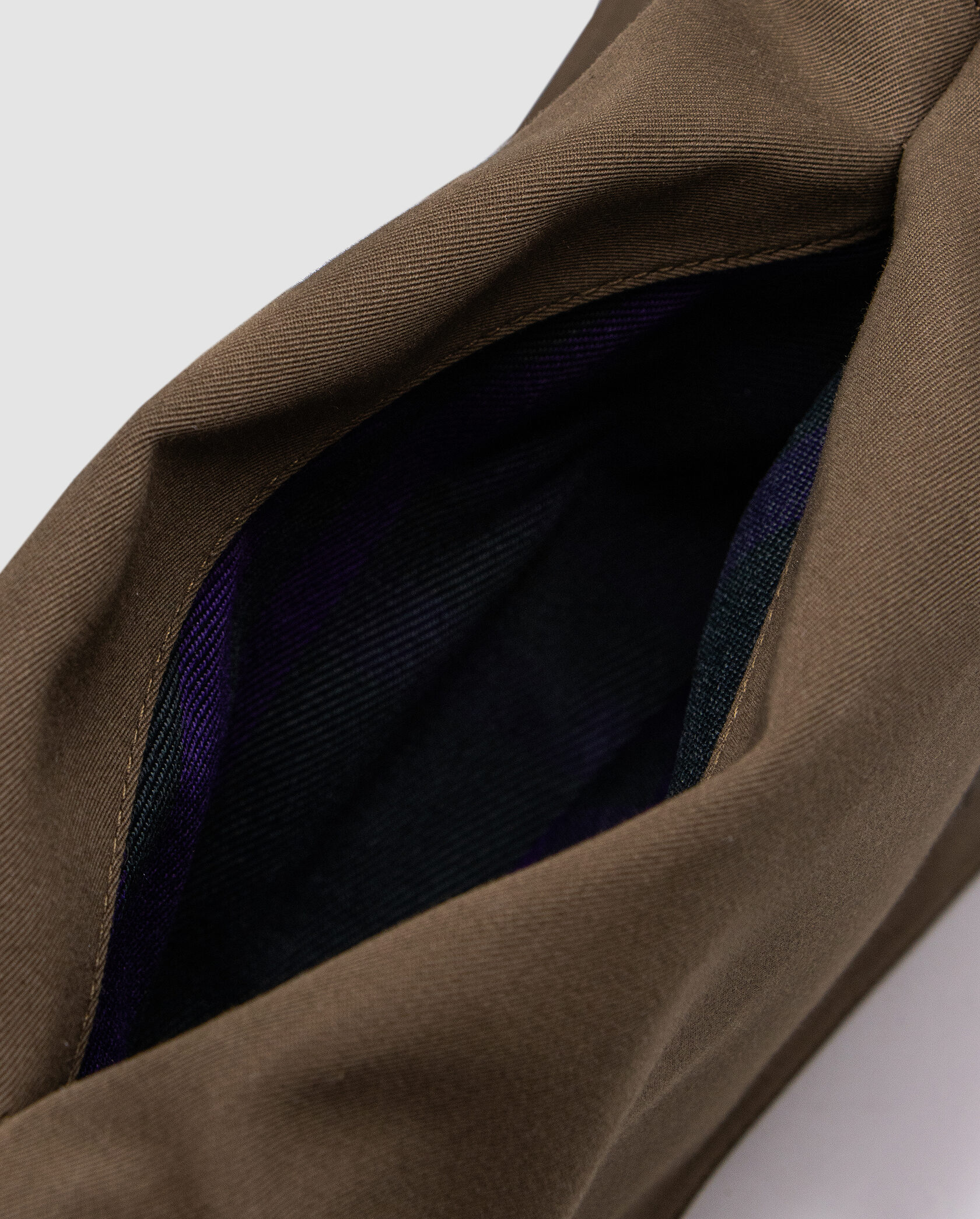 Burberry Trench Crossbody Bag - 12