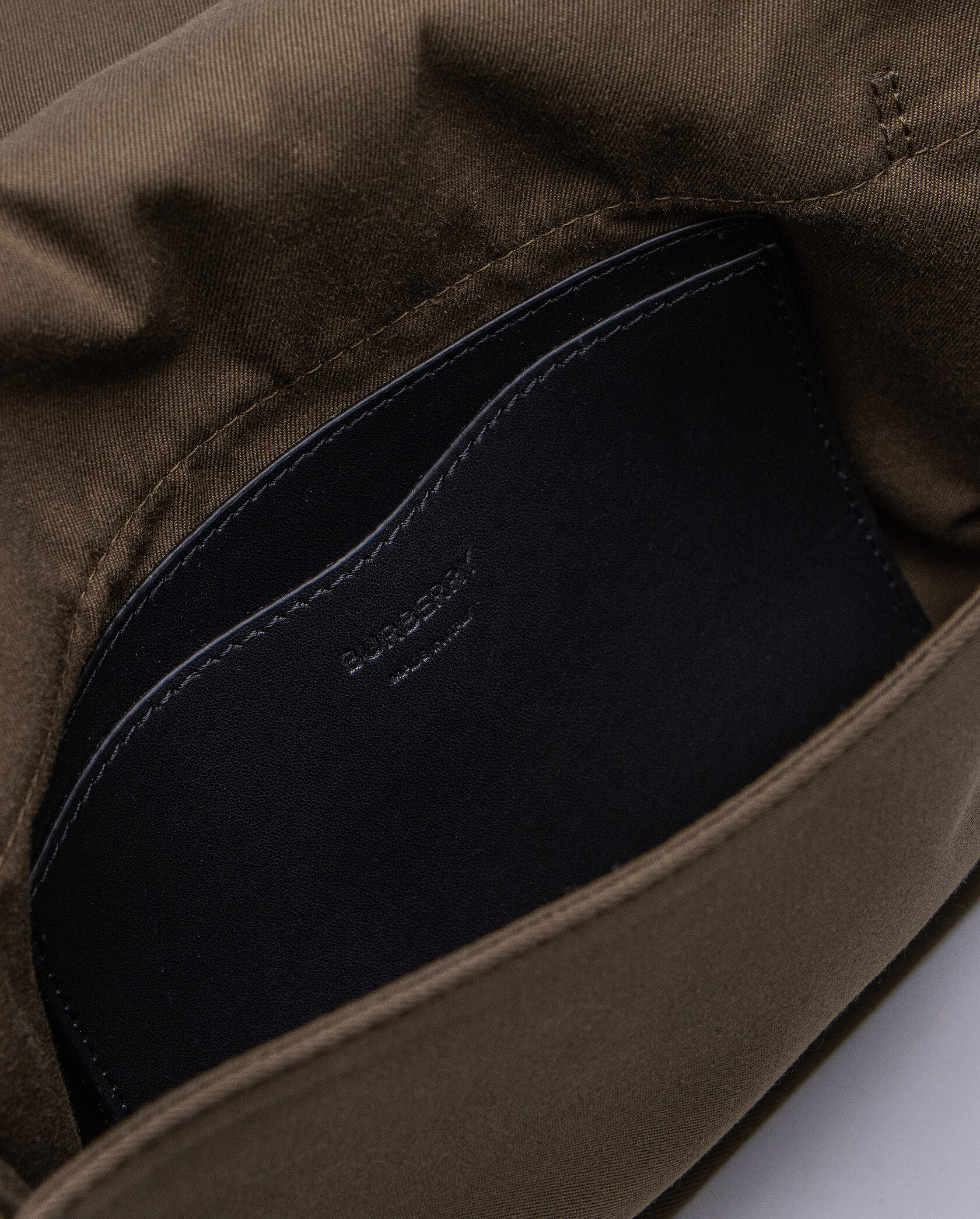 Burberry Trench Crossbody Bag - 13