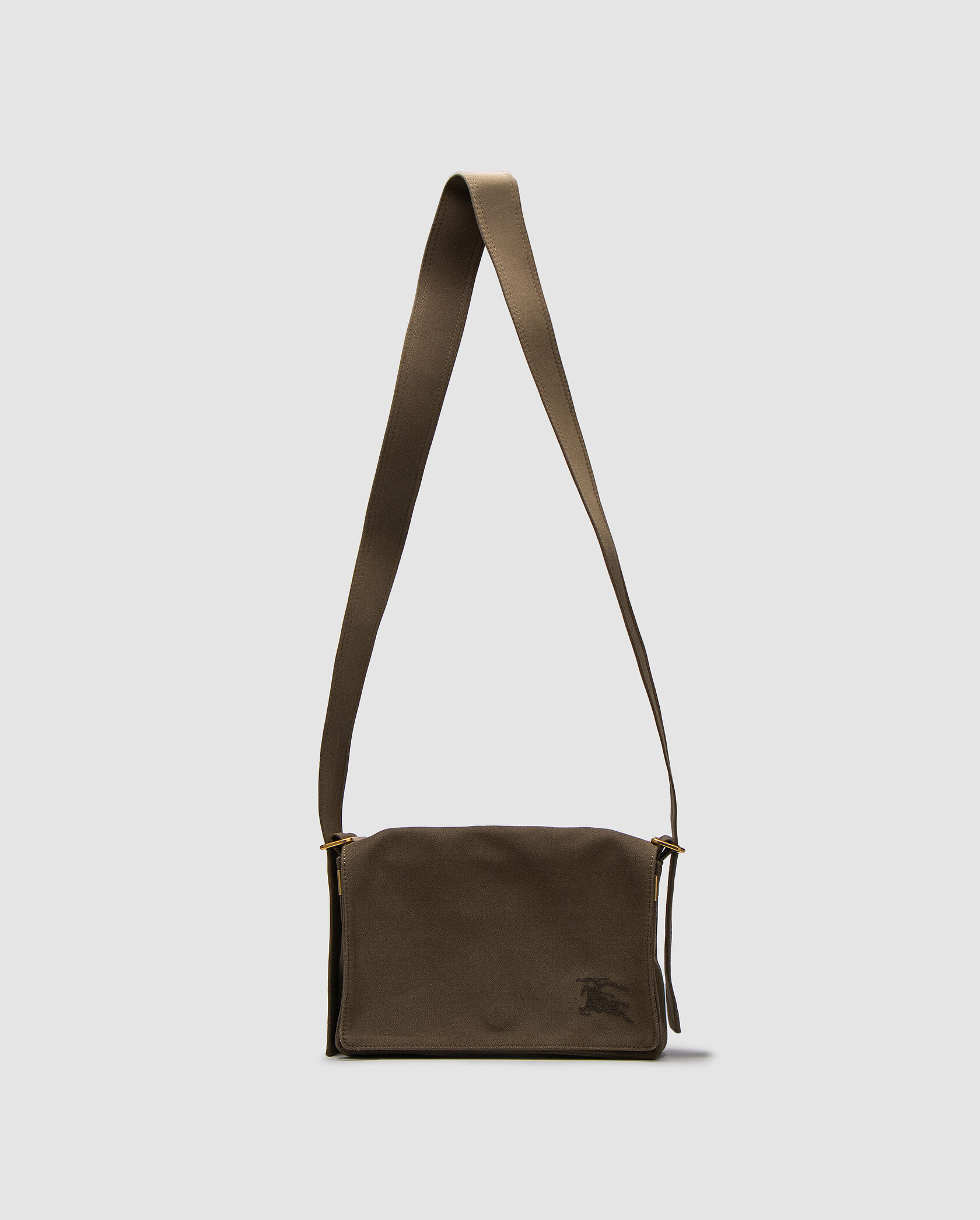 Burberry Trench Crossbody Bag - 3