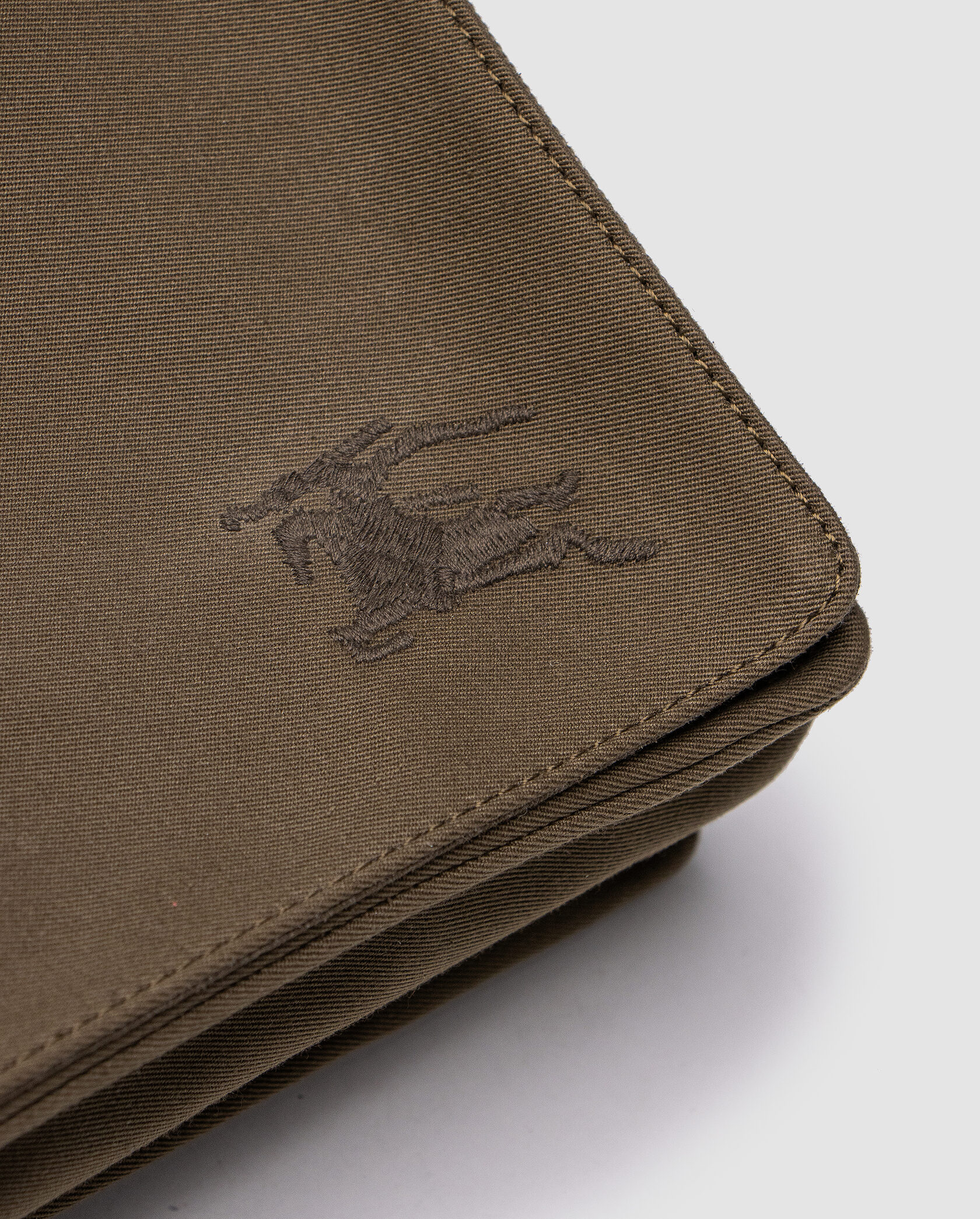 Burberry Trench Crossbody Bag - 4