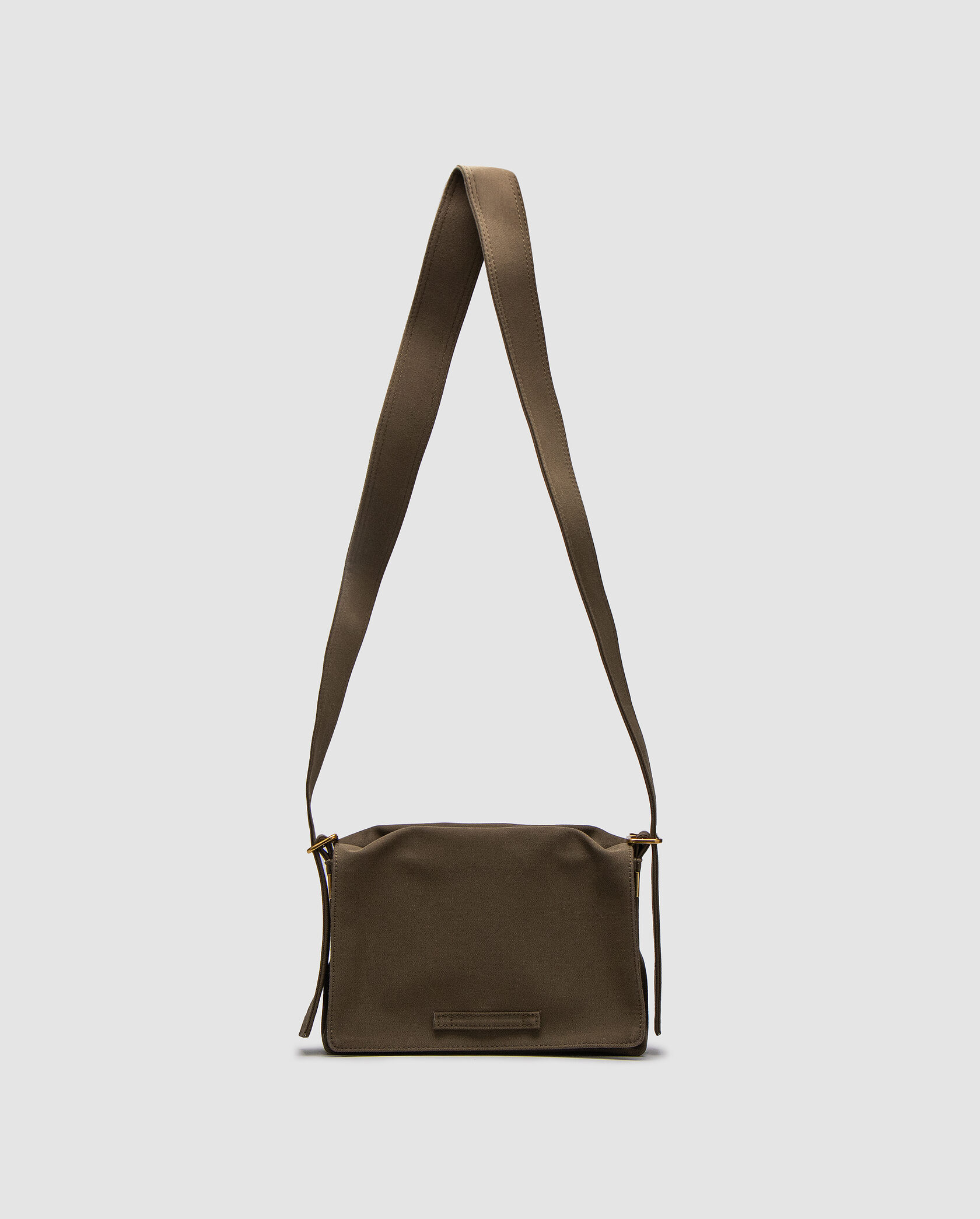 Burberry Trench Crossbody Bag - 5