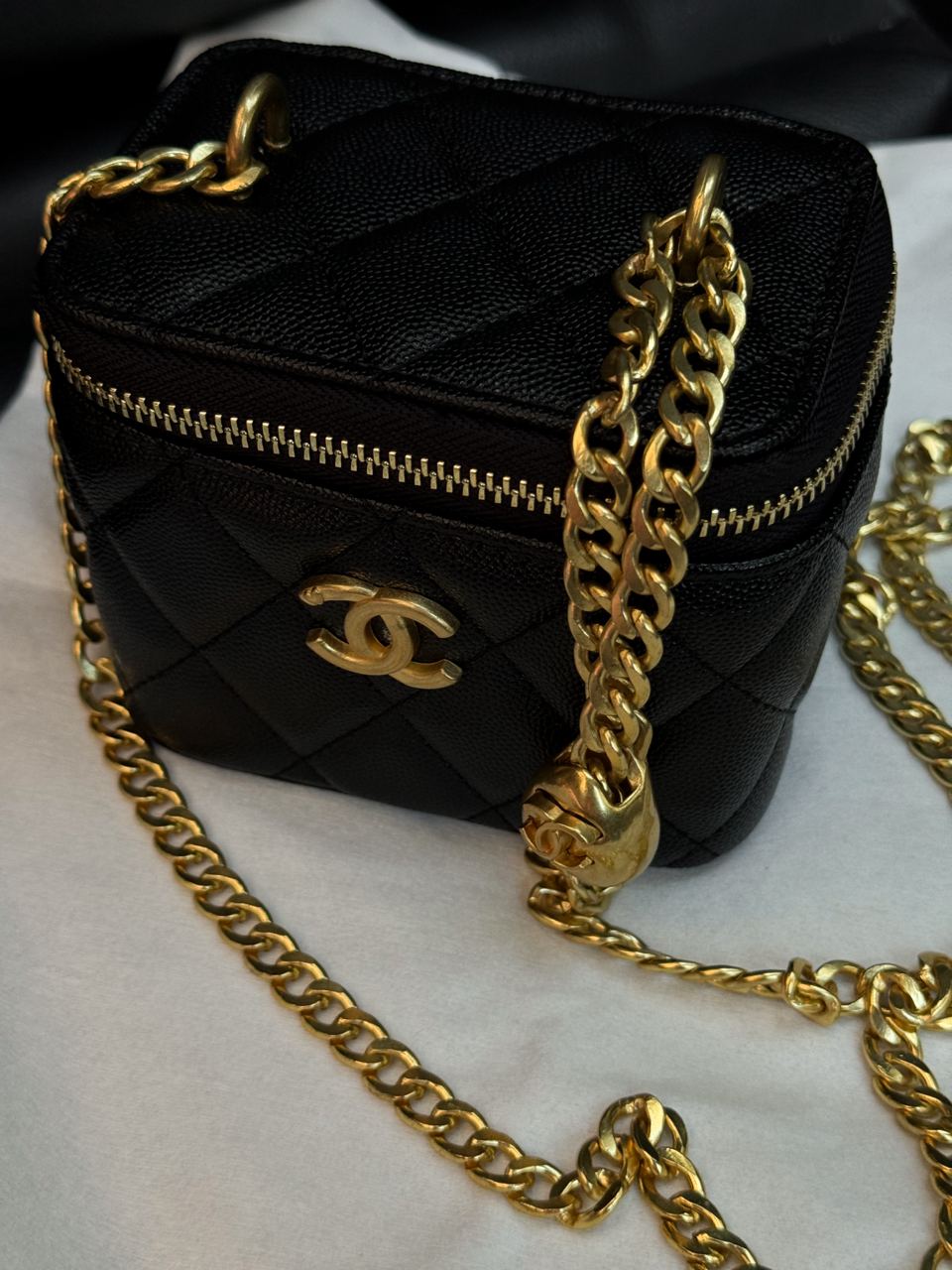 Chanel Mini Vanity - 21