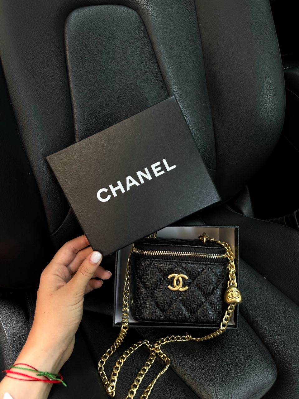 Chanel Mini Vanity - 3