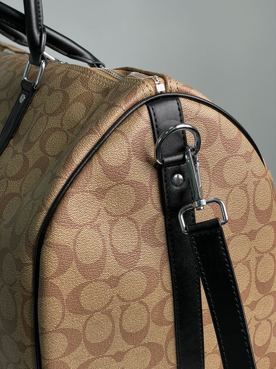 Coach 52 In Signature Canvas - 14