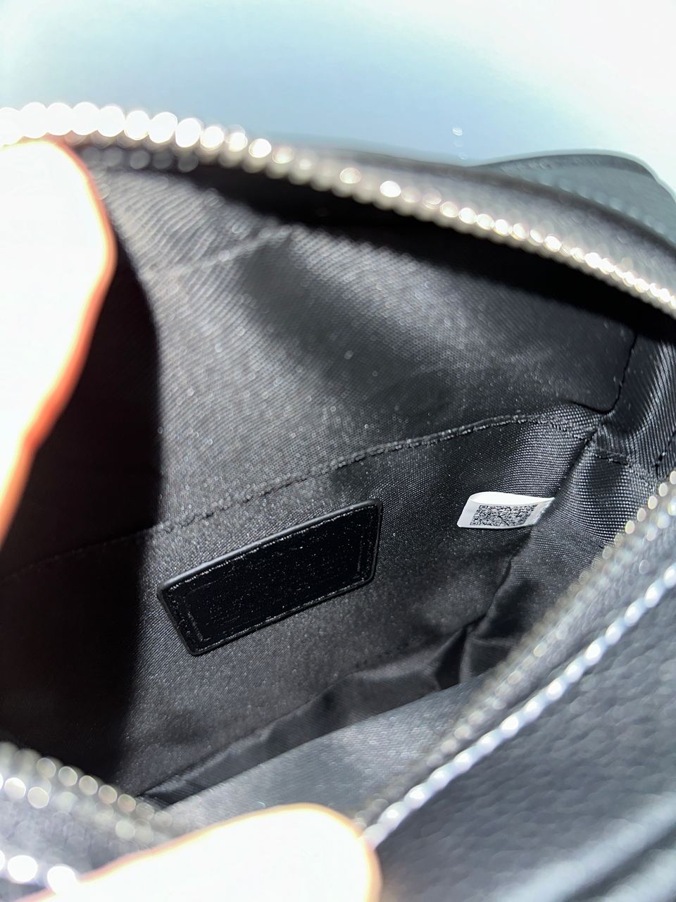 Coach Charter Crossbody 24 In Signature Canvas Grey - 19