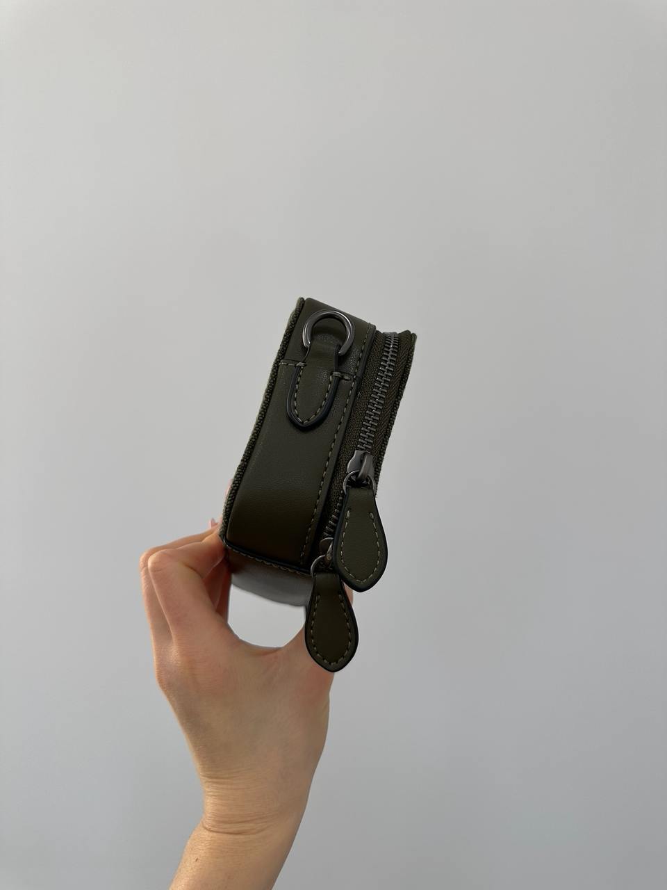 Coach Charter Crossbody Bag 19 In Signature Canvas Jacquard - 4