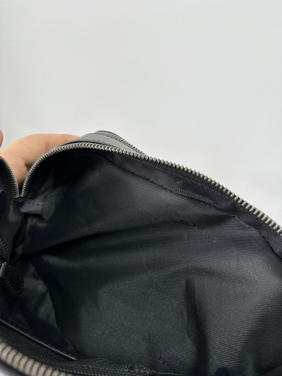 Coach Charter Signature Coated Canvas Crossbody 24 Bag - Ji/Cha - 17