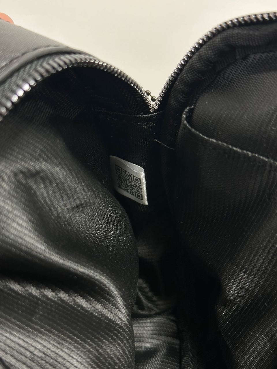 Coach Graham Crossbody With Monogram Print Blue - 13