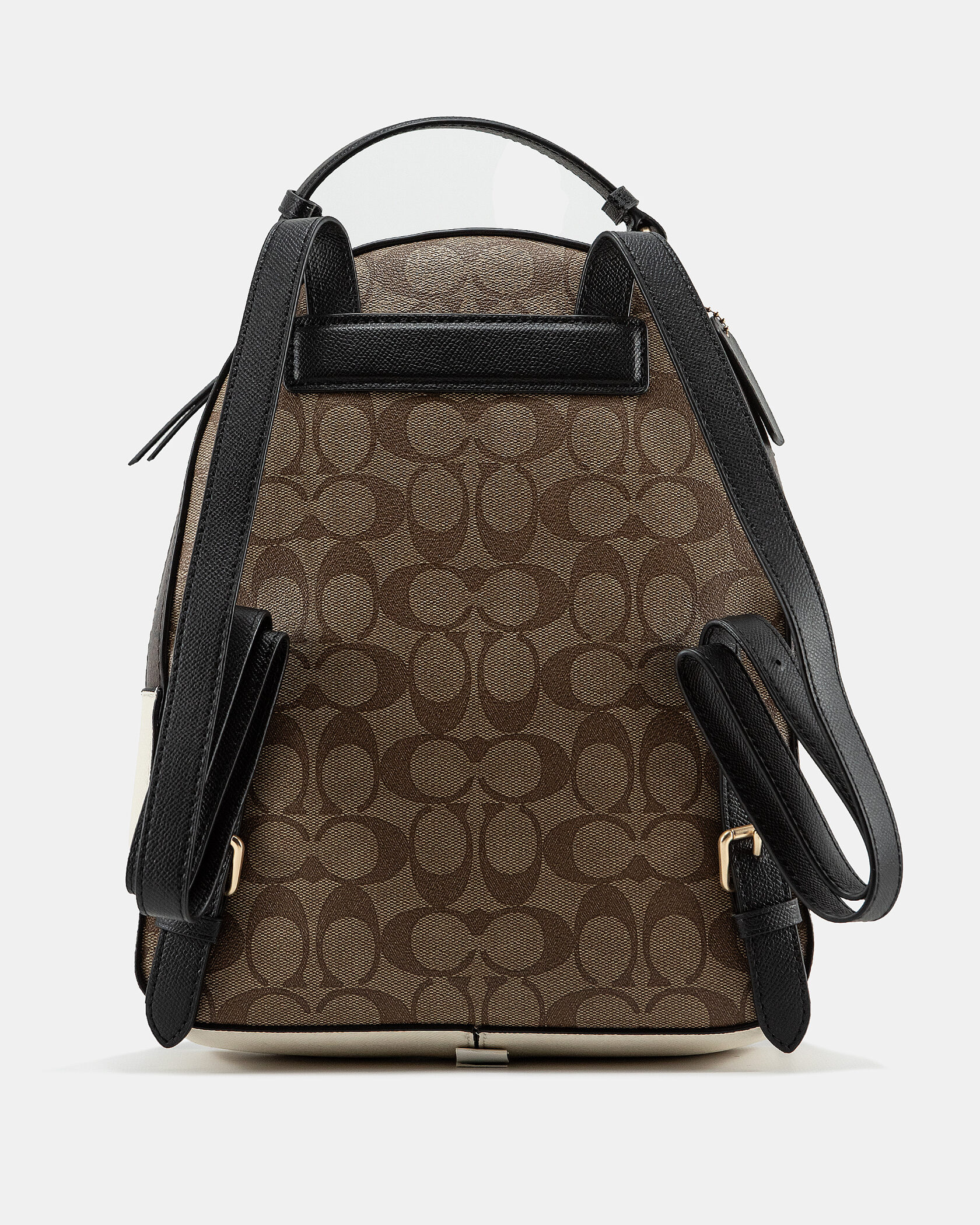 Coach Jordyn Backpack in Signature Canvas - 4