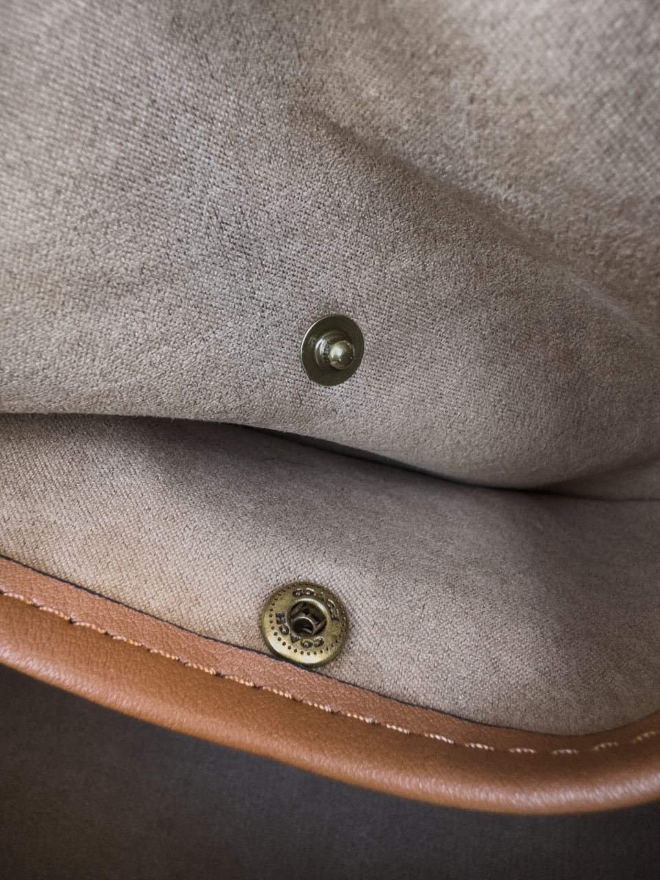 Coach Juliet Shoulder 38 em Bolsas Shoulder Bag Black - 21