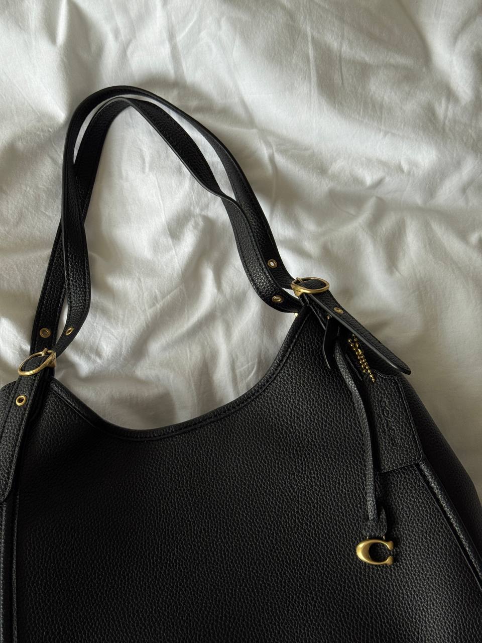 Coach Lori Hobo Bag - 5