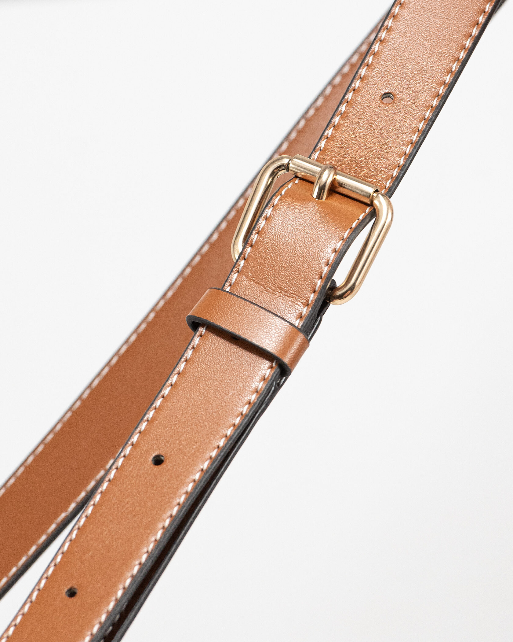 Coach Morgan Saddle Bag - 15