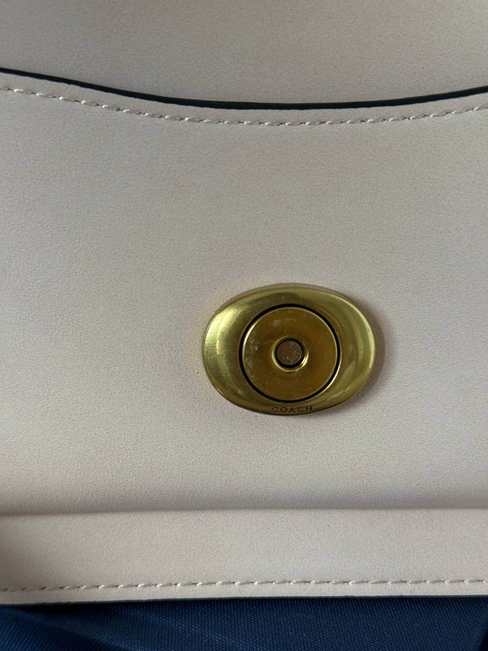 Coach Tabby Shoulder Baby Pink Bag - 13