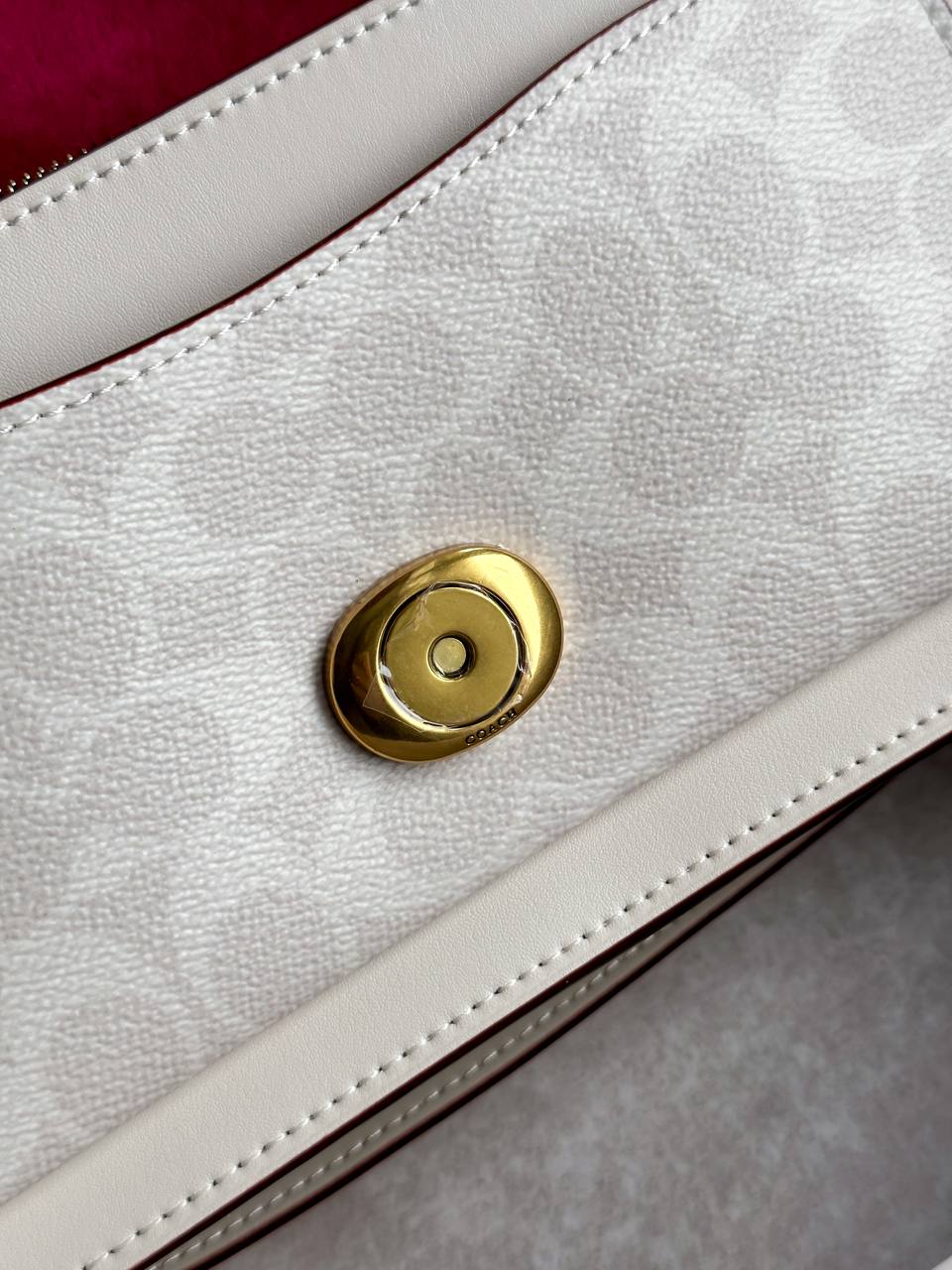 Coach Tabby Shoulder Bag 18 - 5