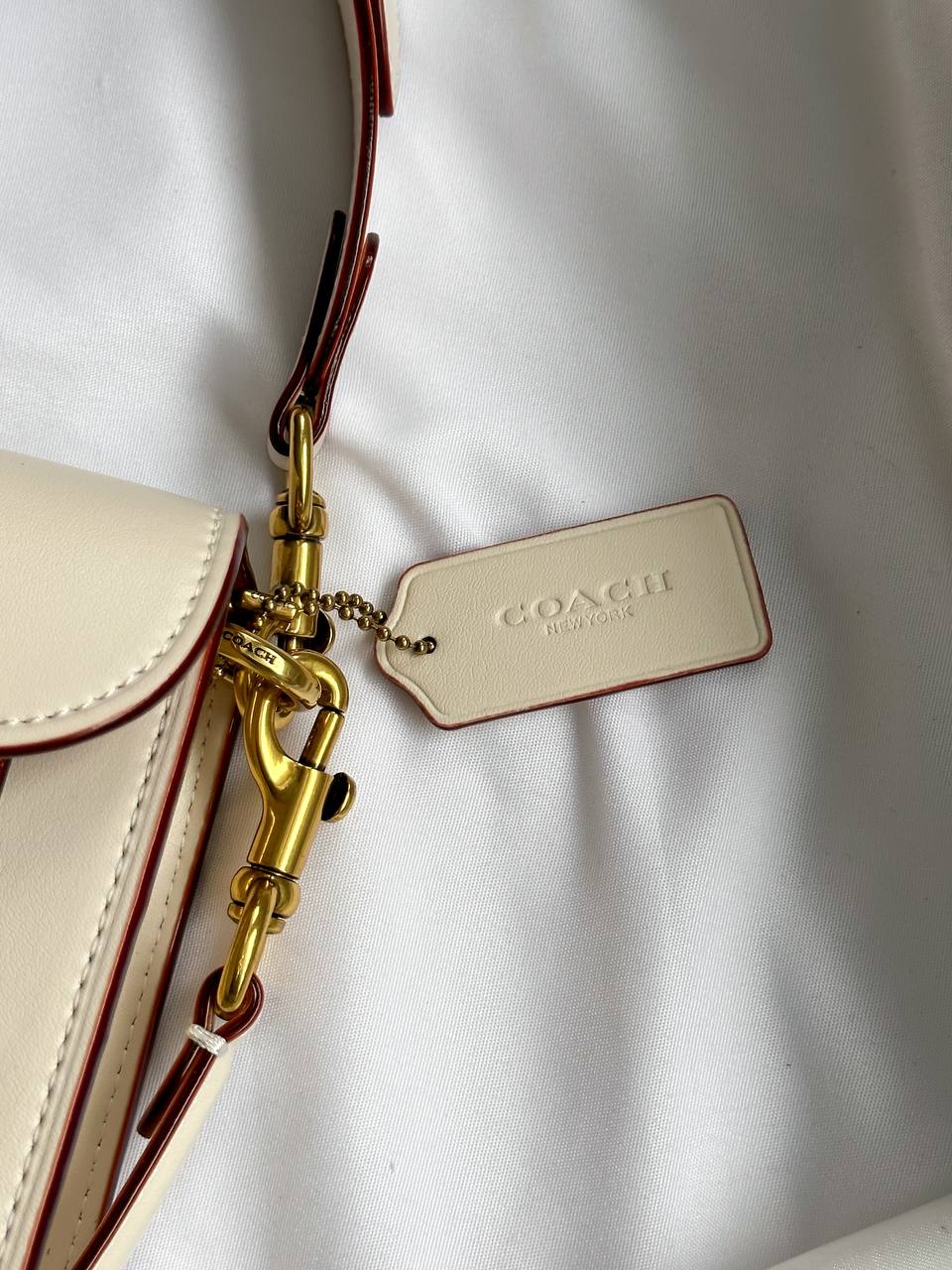 Coach Tabby Shoulder Bag 18 - 7