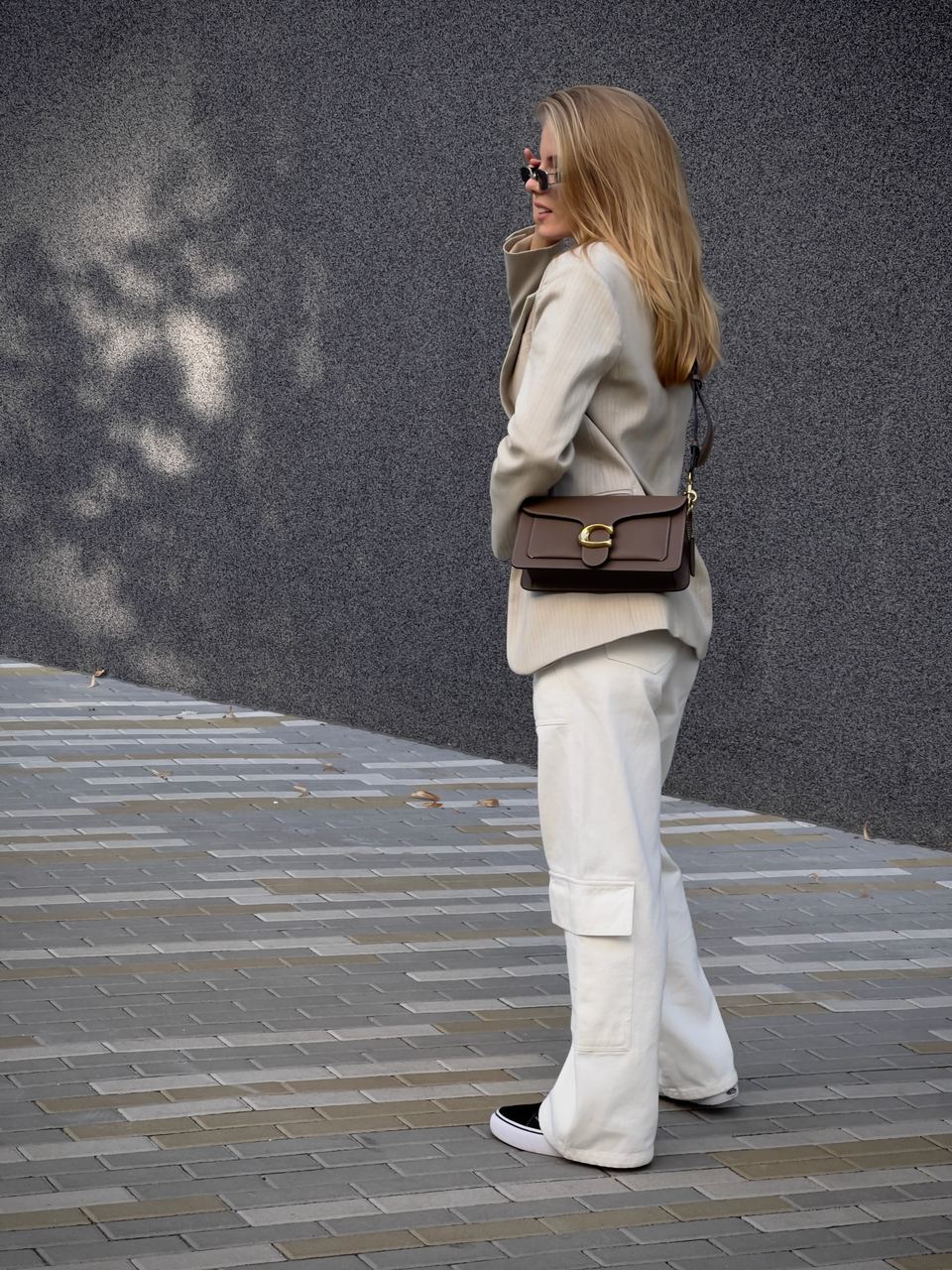 Coach Tabby Shoulder Bag - 16