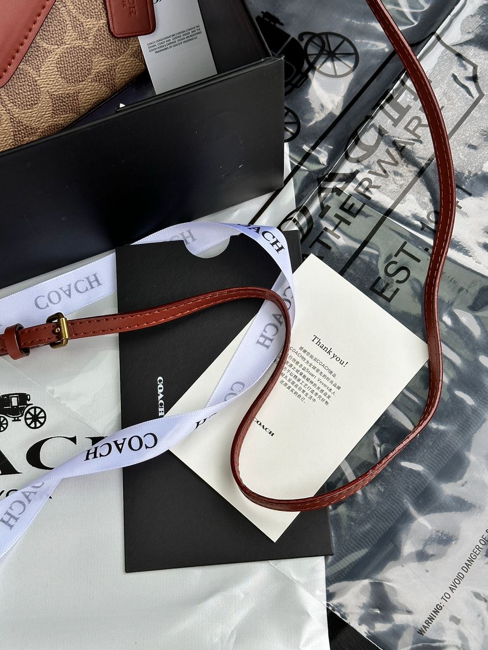 Coach Women's Wyn Cross Body Bag - 35