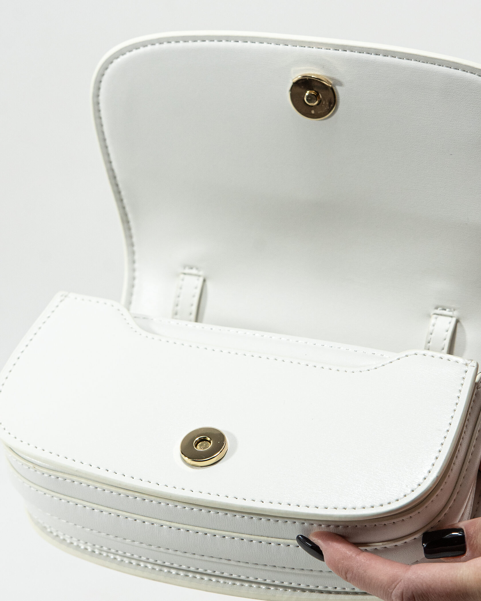 Dior 30 Montaigne Avenue White - 10