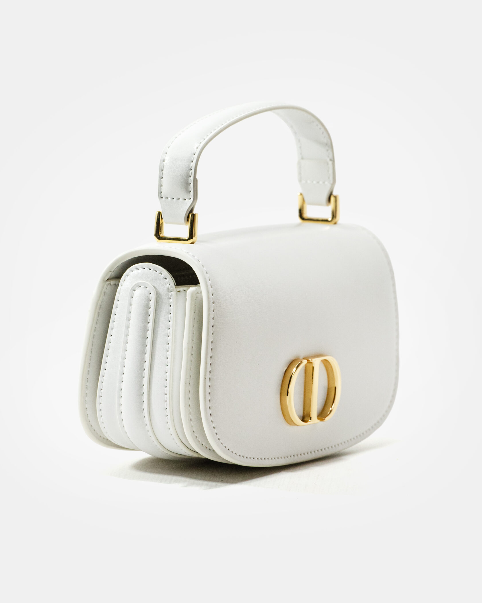 Dior 30 Montaigne Avenue White - 6
