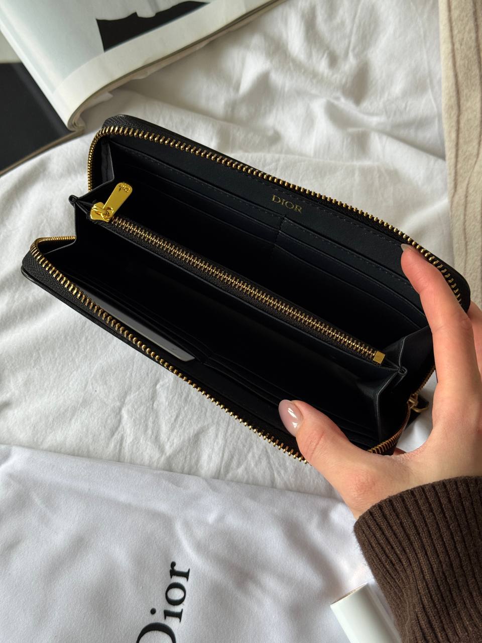 Dior 30 Montaigne Voyageur - 10