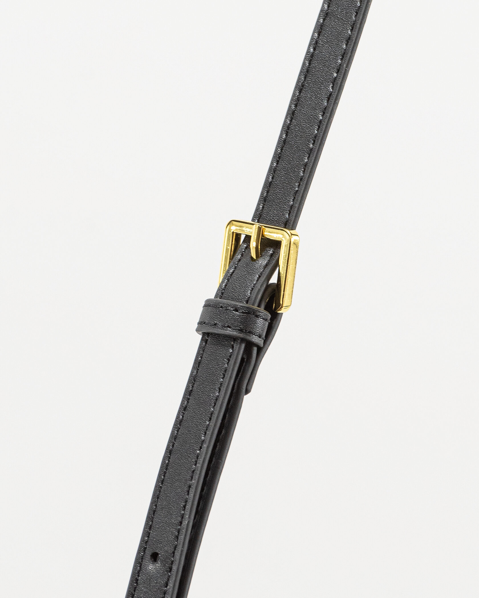 Dior Small CD Signature Vanity Case Black - 12