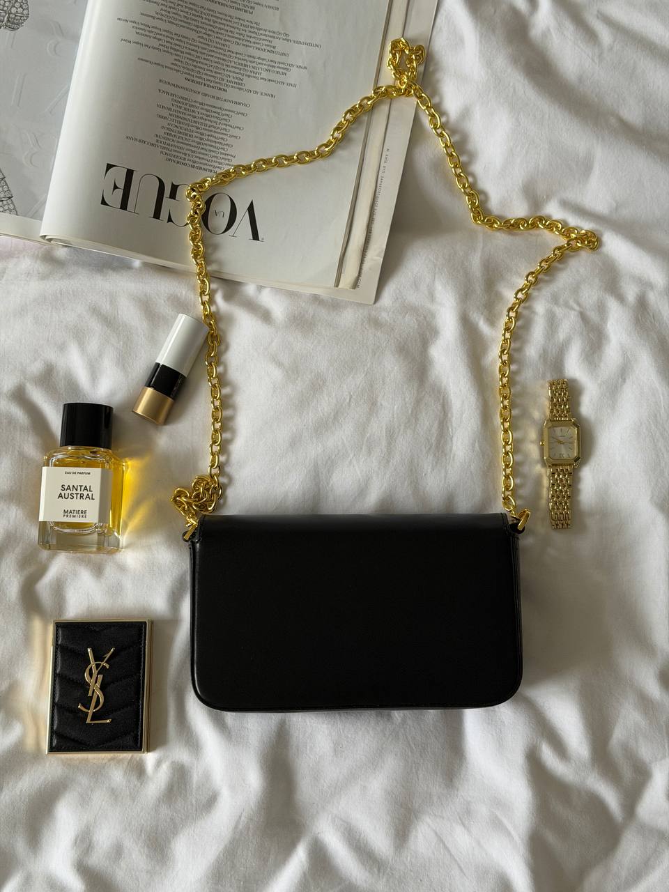 Dolce &amp; Gabbana DG Girls Leather Phone Bag - 9