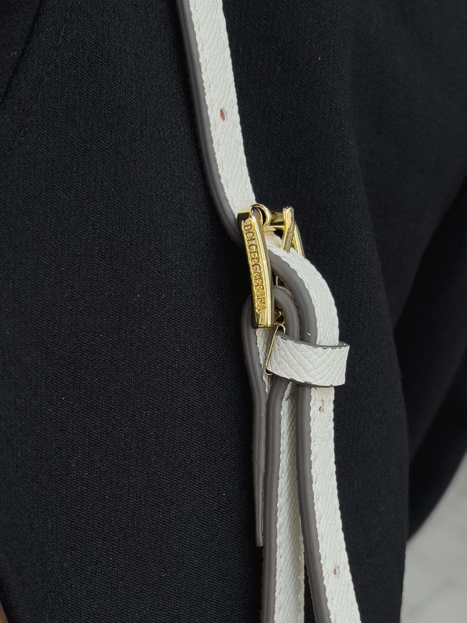 Dolce&amp;Gabbana Handbags Sicily medium Women Milk Leather - 25