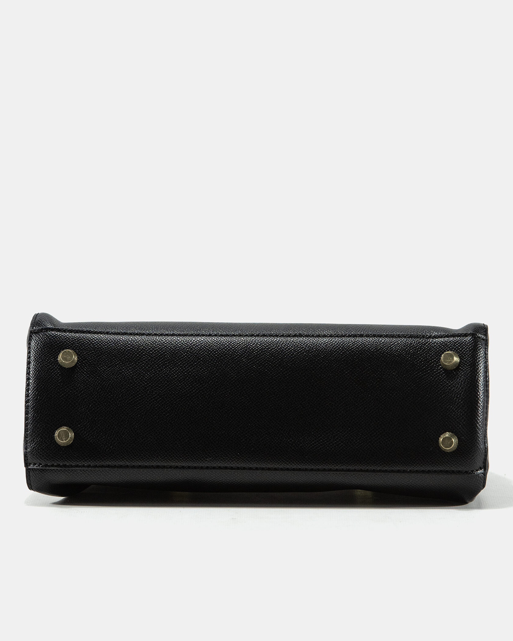 Dolce &amp; Gabbana Sicily Black Bag - 10