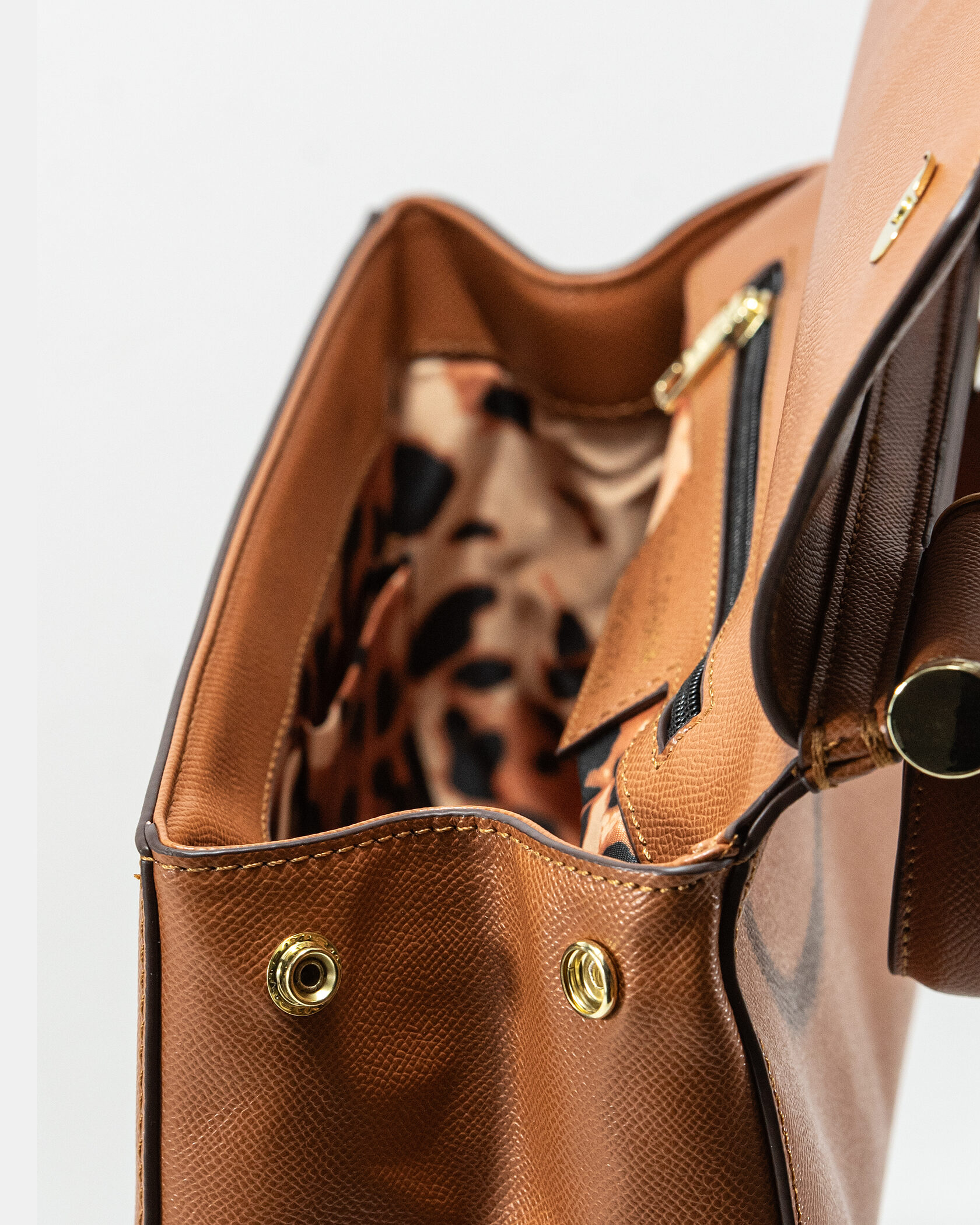 Dolce &amp; Gabbana Sicily Brown Bag - 11