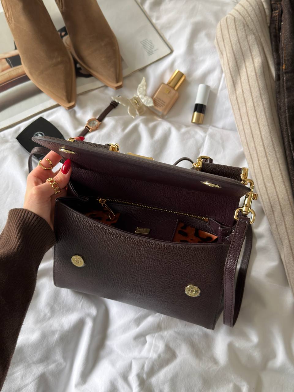 Dolce&amp;Gabbana Sicily Chocolate - 10