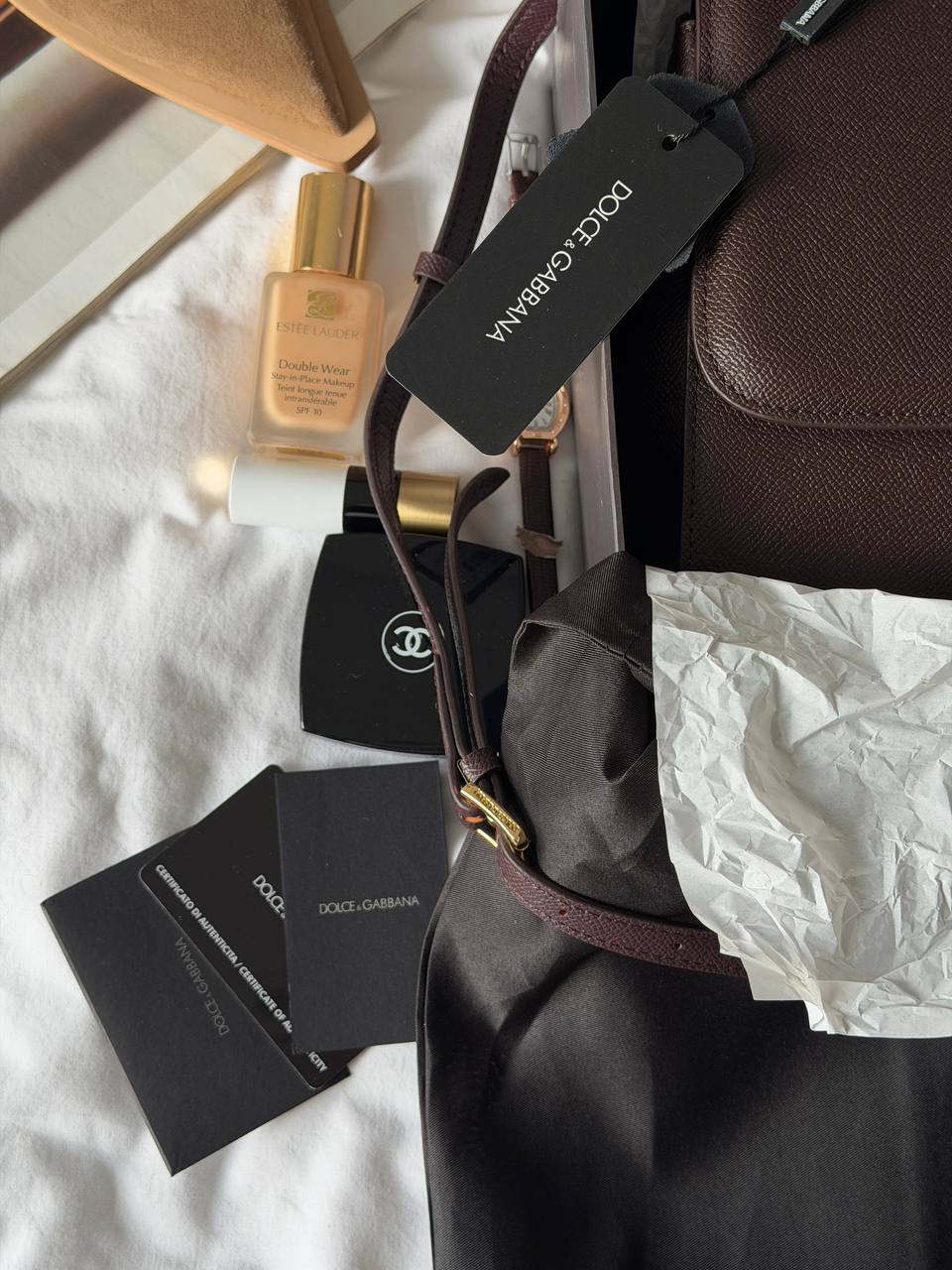 Dolce&amp;Gabbana Sicily Chocolate - 9