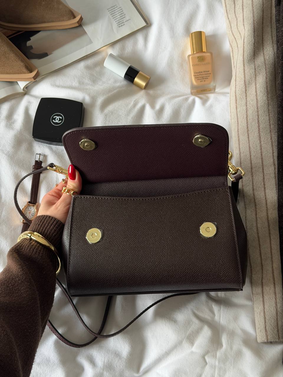 Dolce&amp;Gabbana Sicily Mini Chocolate - 12