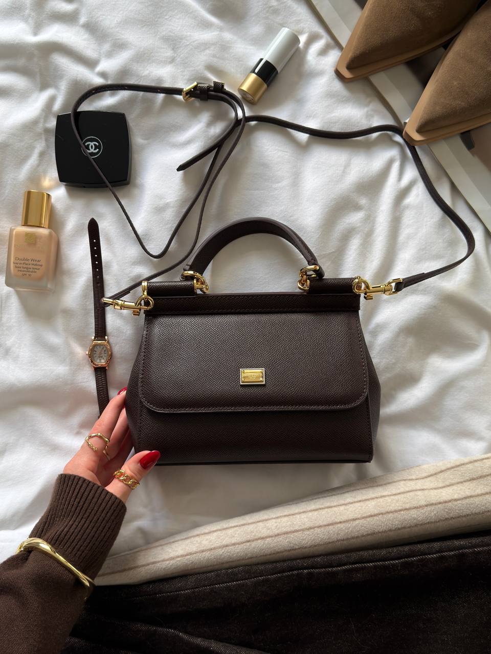 Dolce&amp;Gabbana Sicily Mini Chocolate - 3