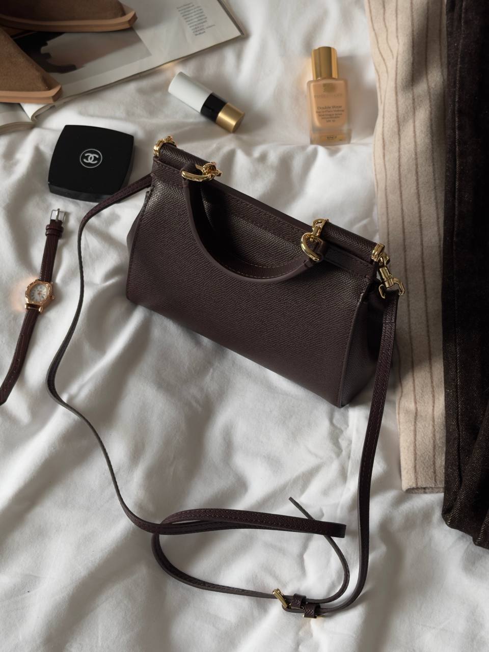 Dolce&amp;Gabbana Sicily Mini Chocolate - 6