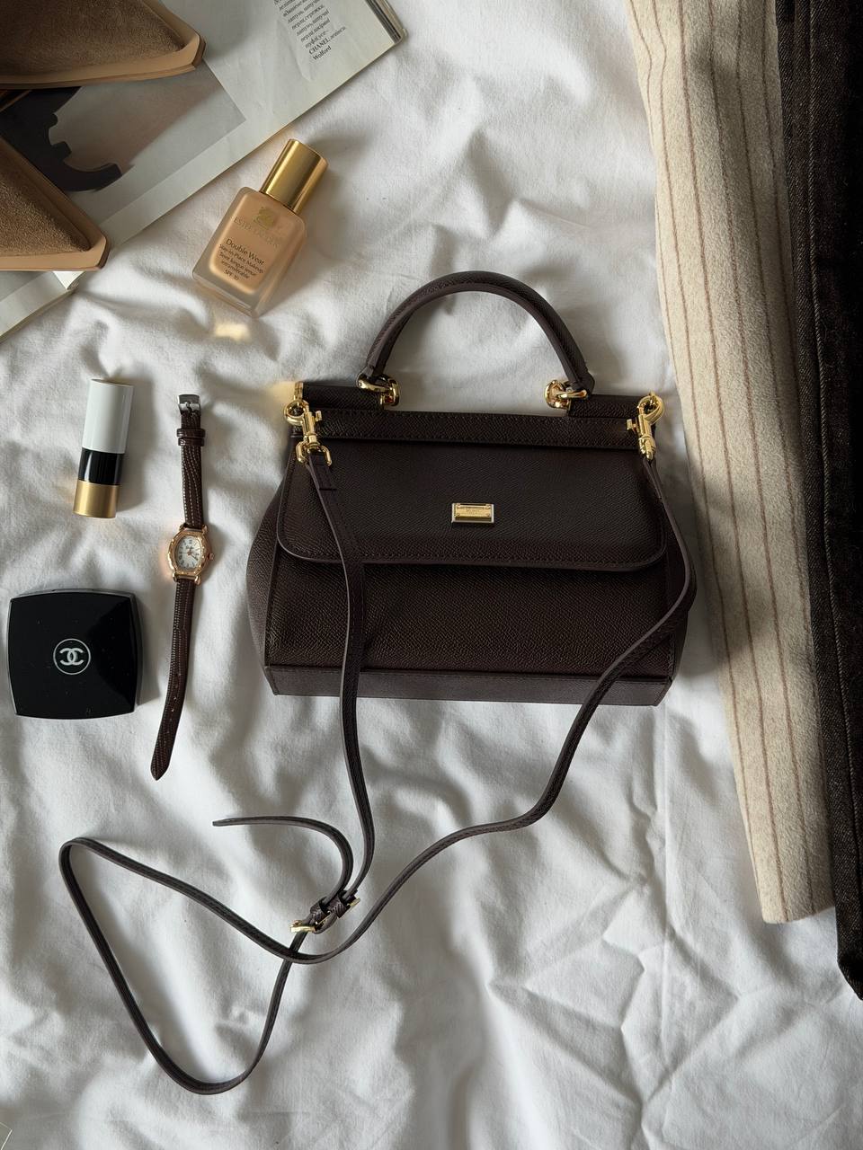 Dolce&amp;Gabbana Sicily Mini Chocolate - 7