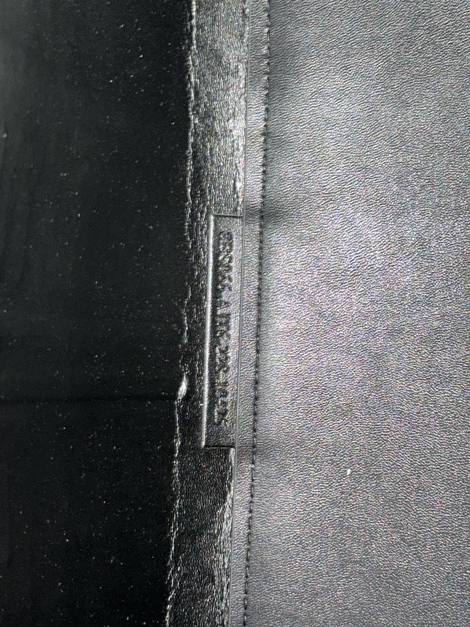 Fendi Brown Leather Large Iconic Essentially Peekaboo Top Handl - 16