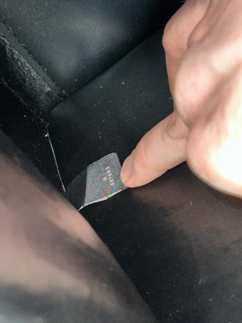 Fendi Brown Leather Large Iconic Essentially Peekaboo Top Handl - 18