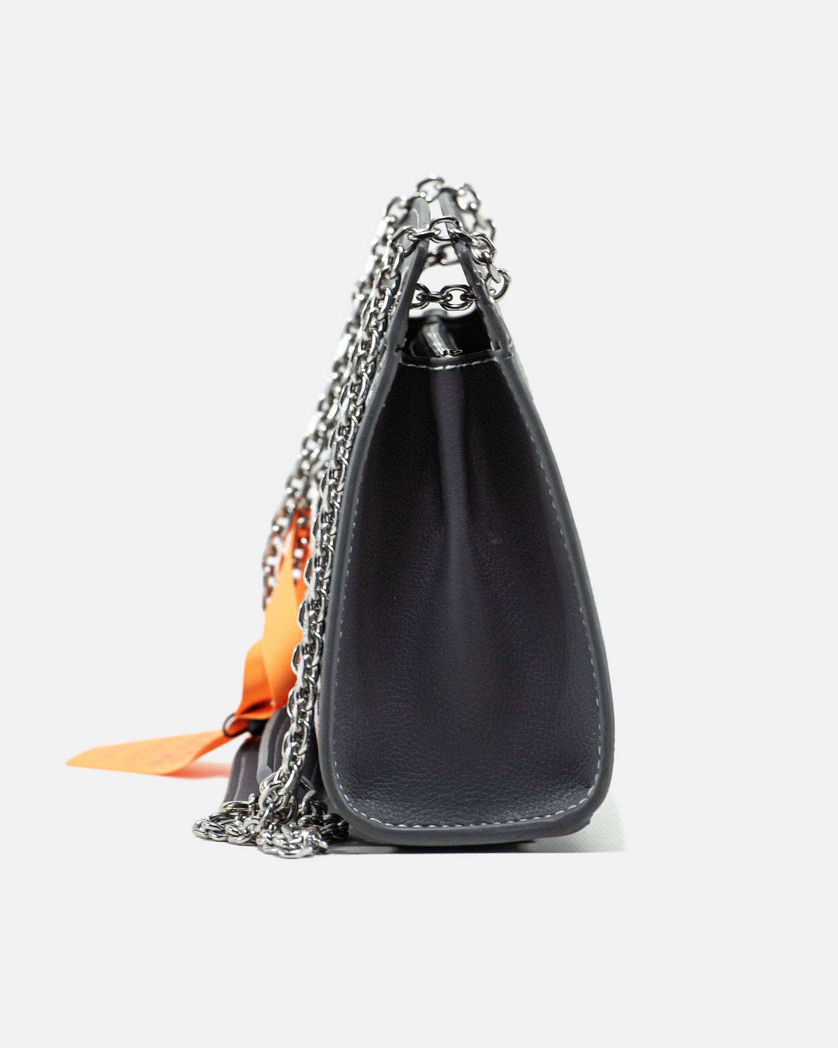 Goyard Sainte Marie Small Tote Bag in Black - 8