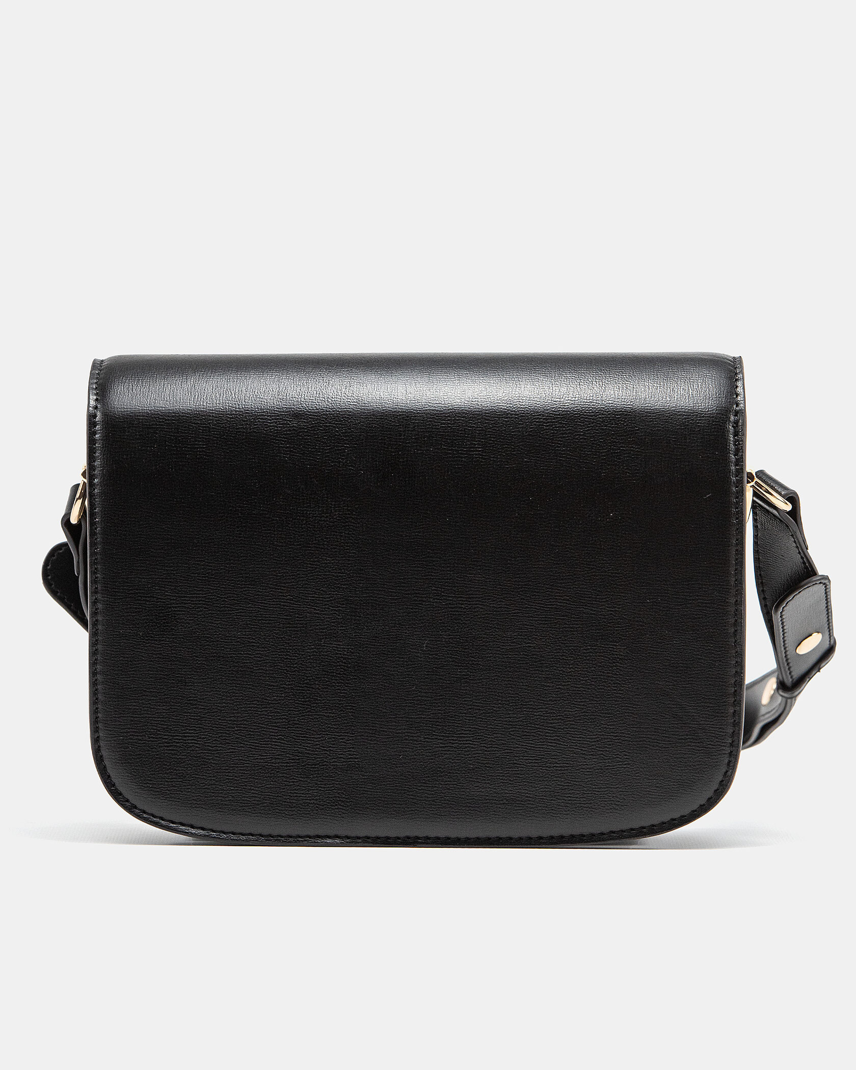 Gucci 1955 Horsebit Small Shoulder Bag in Black - 6