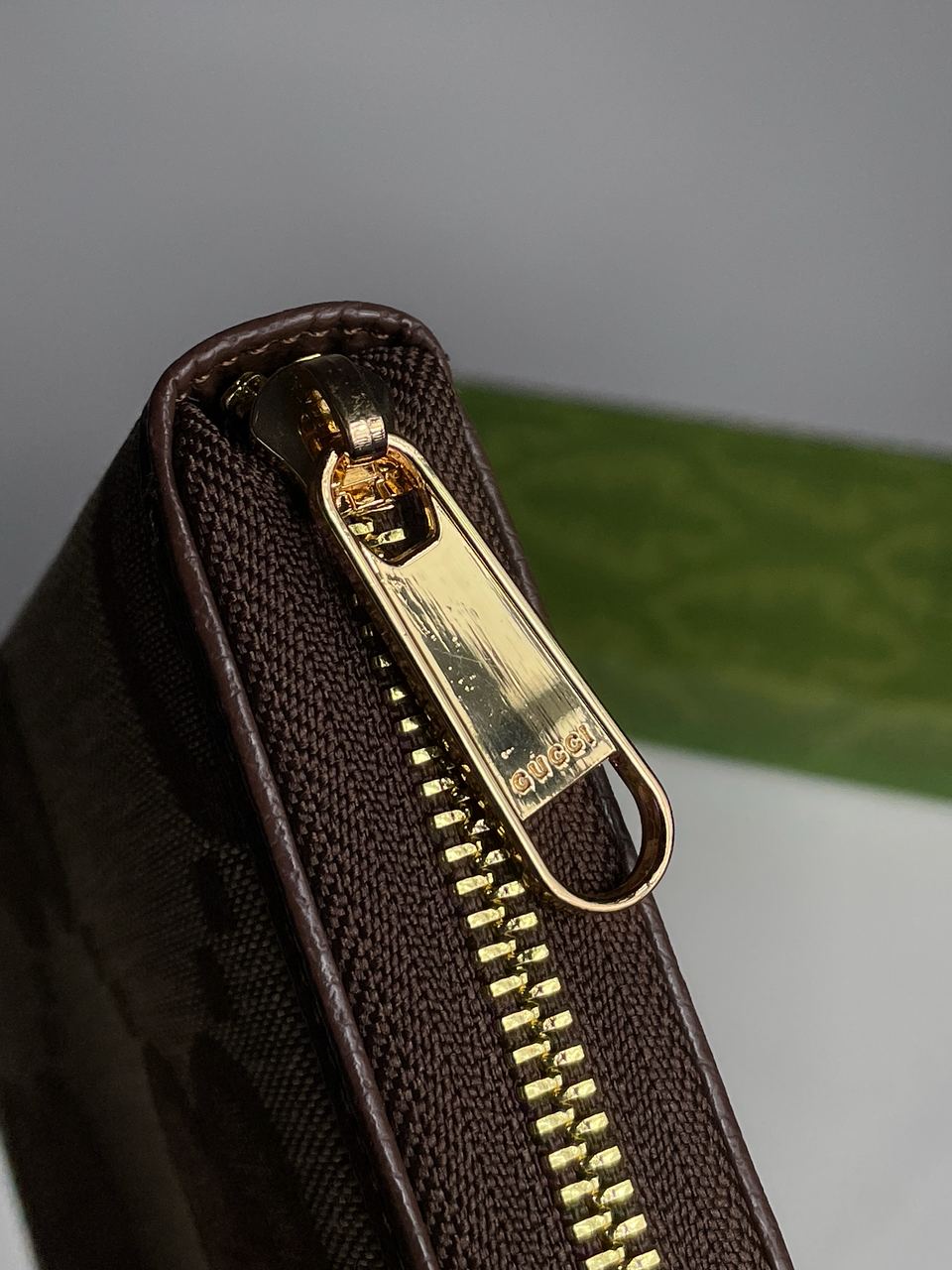 Gucci Diana Jumbo GG Wallet - 8